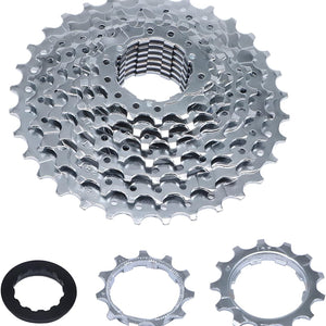 9 Speed 11-32T Bike Cassette