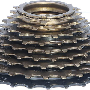 9 Speed 13-32T Bike Freewheel