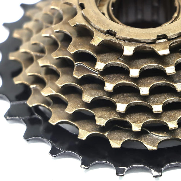 7 Speed 14-28T Bike Freewheel