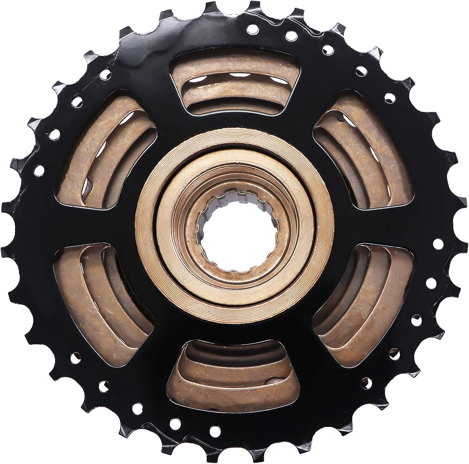 9 Speed 13-32T Bike Freewheel