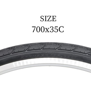 RacingWay 700×35C (ETRTO 35-622) Road Bike Tire Replacement