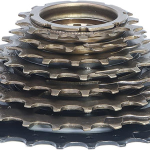 8 Speed 13-32T Bike Freewheel