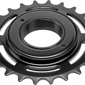24T Single Speed Bike Freewheel