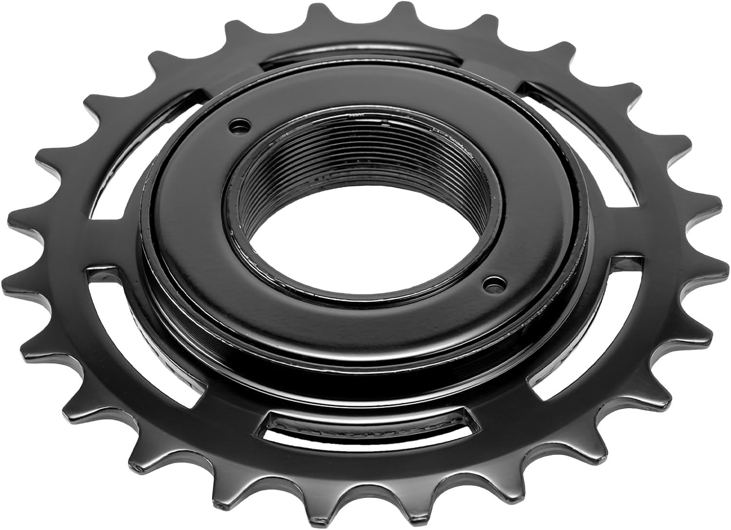 24T Single Speed Bike Freewheel
