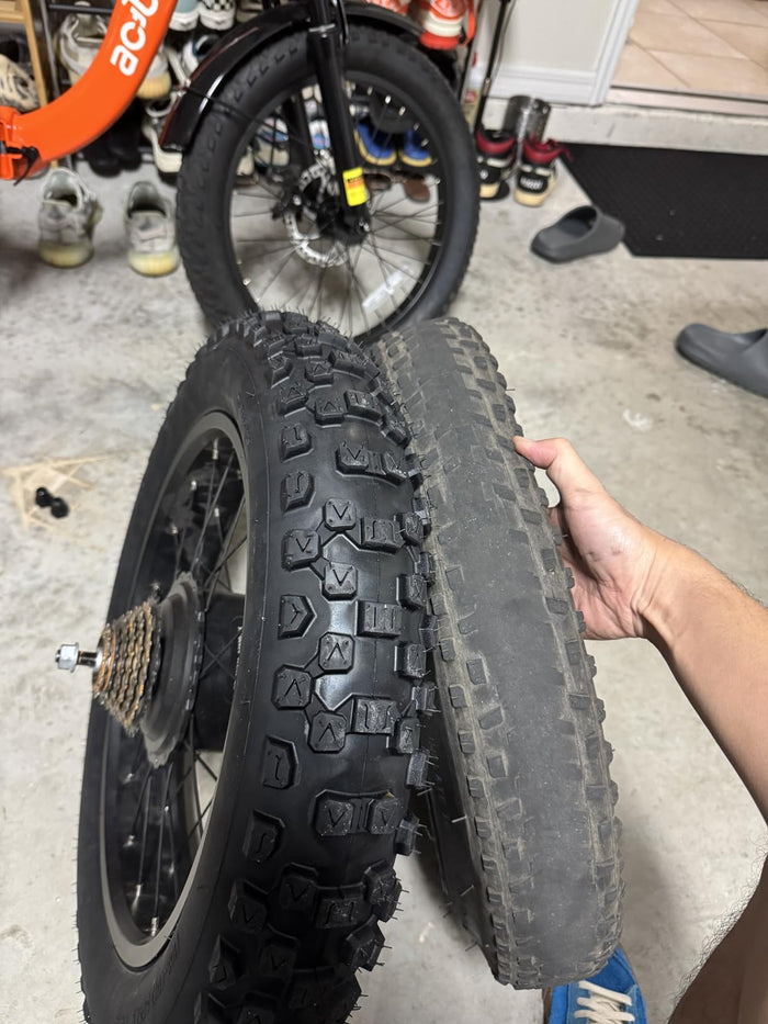 Customer image