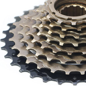 8 Speed 13-32T Bike Freewheel