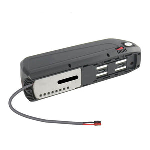 Electric Bicycle Lithium Battery 36V/48V/52V
