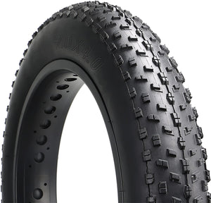 Raider Fat Tires Plus Tubes 20