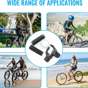 Bicycle 21-Speed Twist Shifter Set