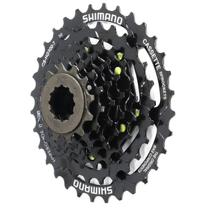 Shimano CS-HG200 7/8-Speed Freewheel (12-32T)