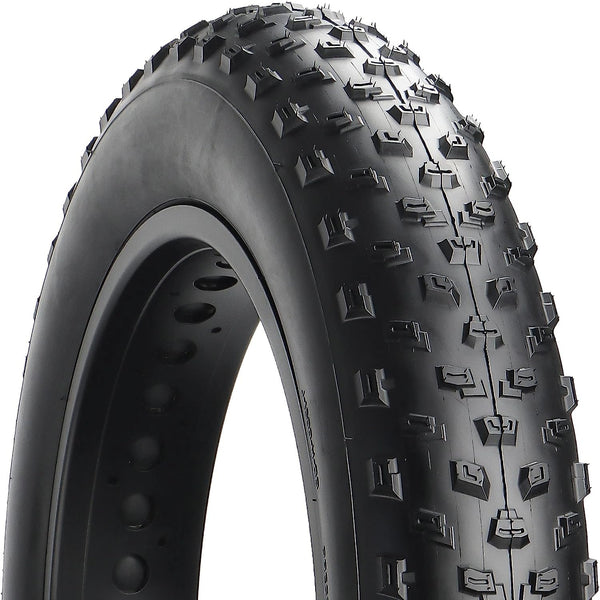 Hycline Kevlar 20x4  Fat Folding Bike Tires 30 PSI