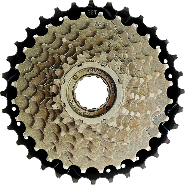 8 Speed 13-32T Bike Freewheel