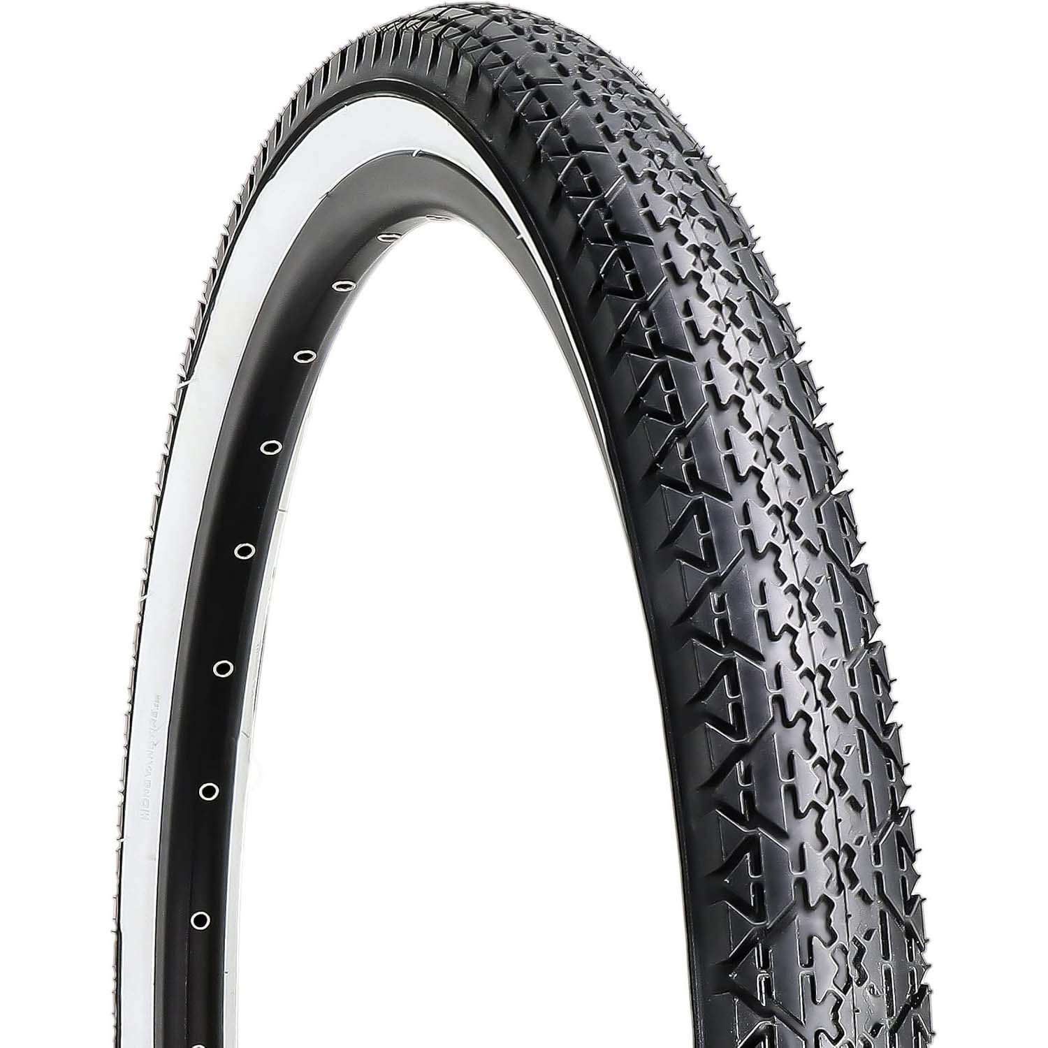 Gembridge White-Side Beach Cruiser Tire 26"x 2.125"