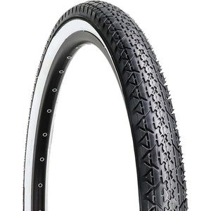 Gembridge White-Side Beach Cruiser Tire 26