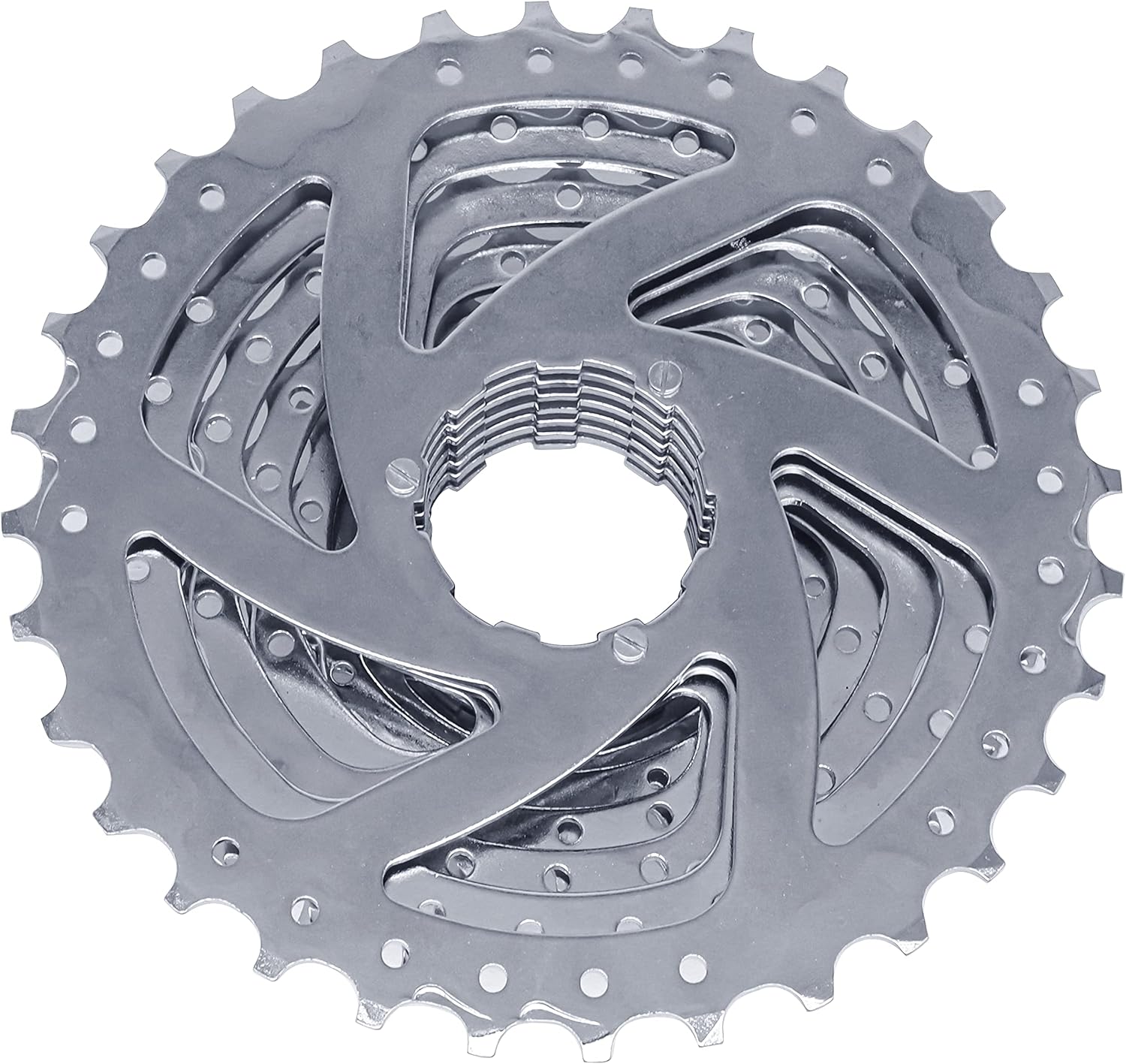 9 Speed 11-32T Bike Cassette