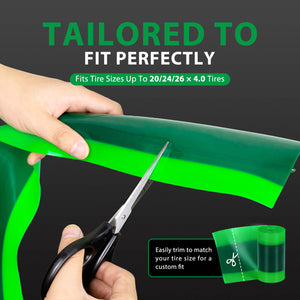 Fat Tire TPU Liners
