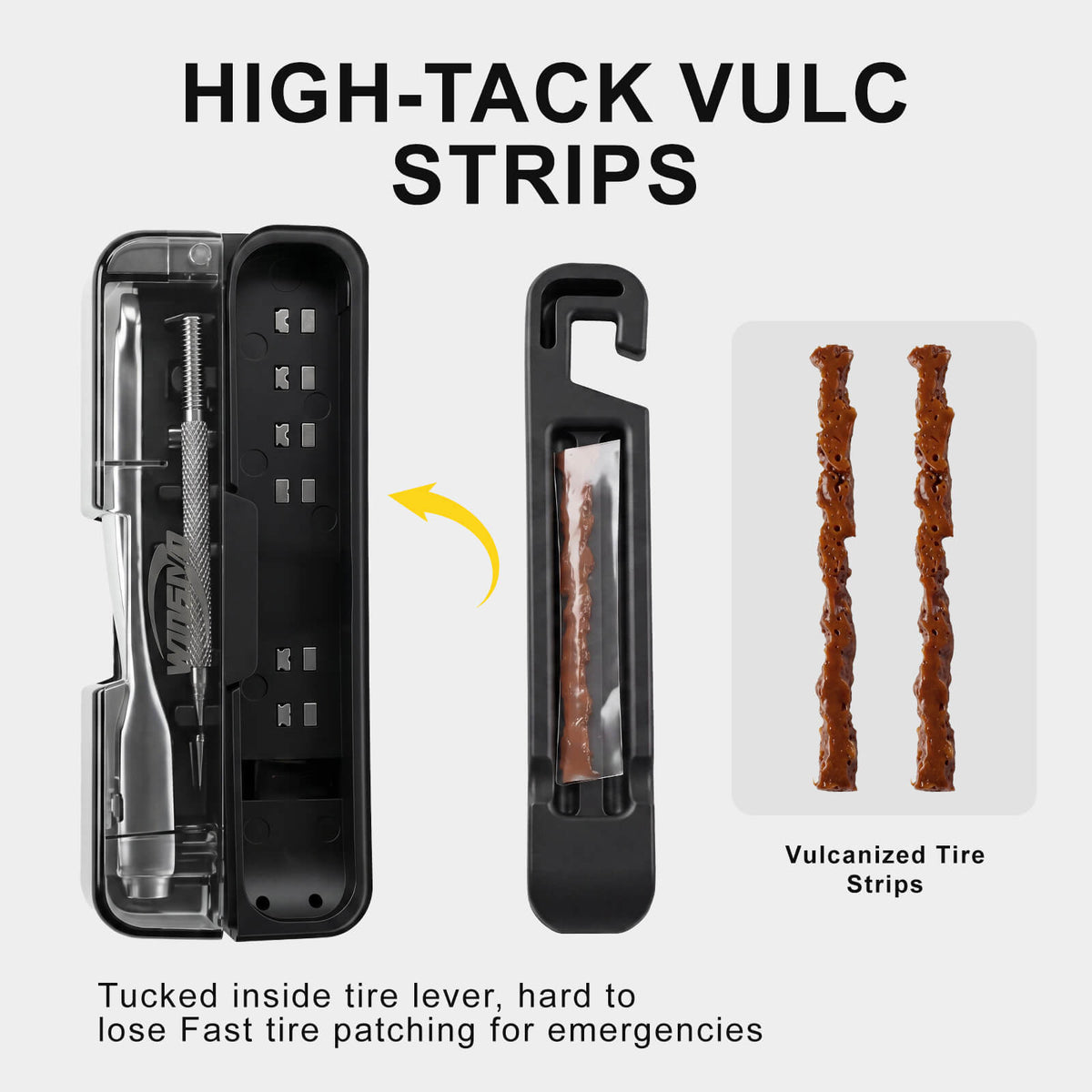 EMERK Bike Repair Tool Kit