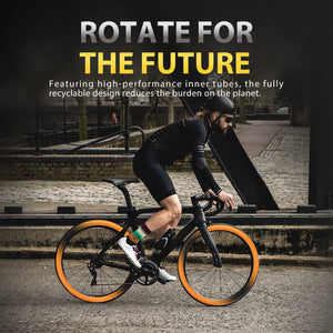 TPU Road Bike Tube - 700×35C-47C