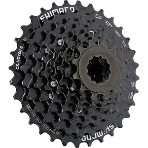 Shimano CS-HG200-8 Cassette