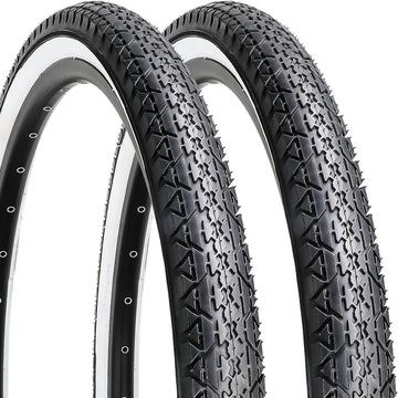 White Sidewall