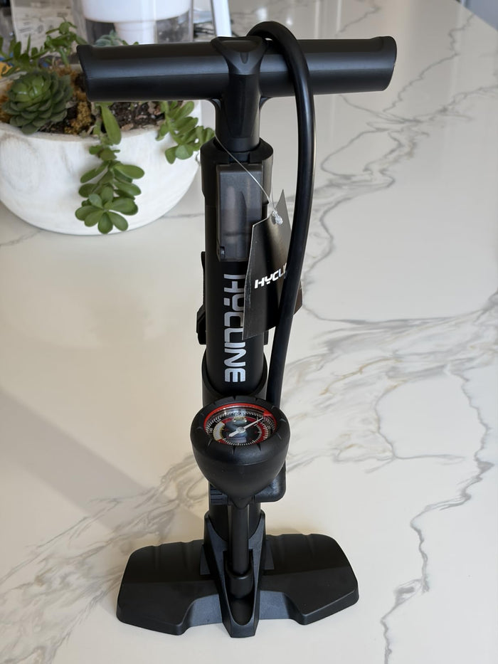 Customer image