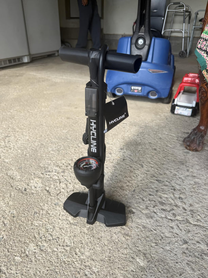 Customer image
