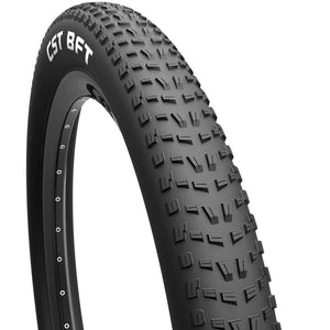 CST BFT C1752 - 20x4.0 / 100-406 Fat Tire - Hycline