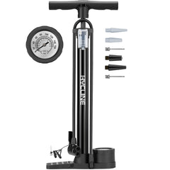 Hycline - The Column Bike Pump