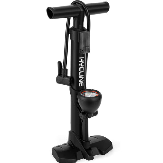Pro-Station Bike Pump