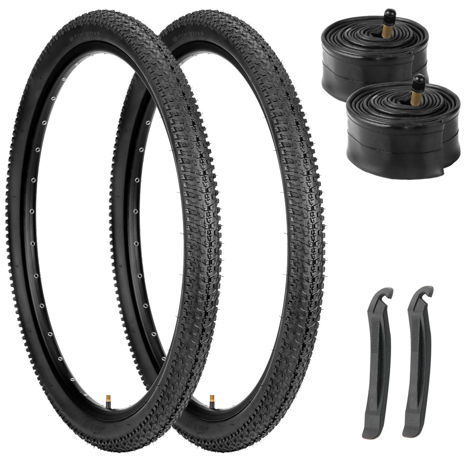 Dredge - 26"/27.5"/29"×2.1"