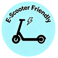 Buy E-bike Friendly Fat Tires at Hycline Bike