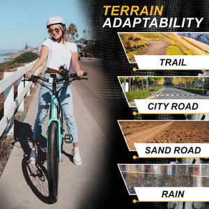 Chain Cruises - 26"×2.125"