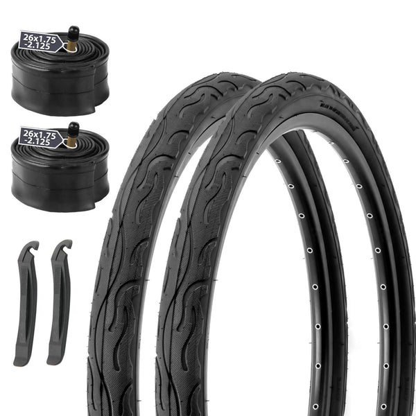 Racewan - 26"×2.125"