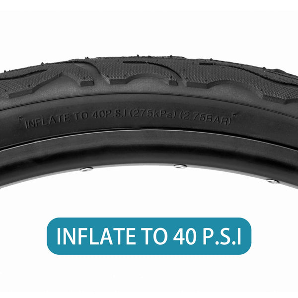 Racewan - 26"×2.125"