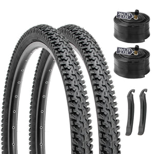 Hycline Ravine Trail Mountain Bike Tire 26
