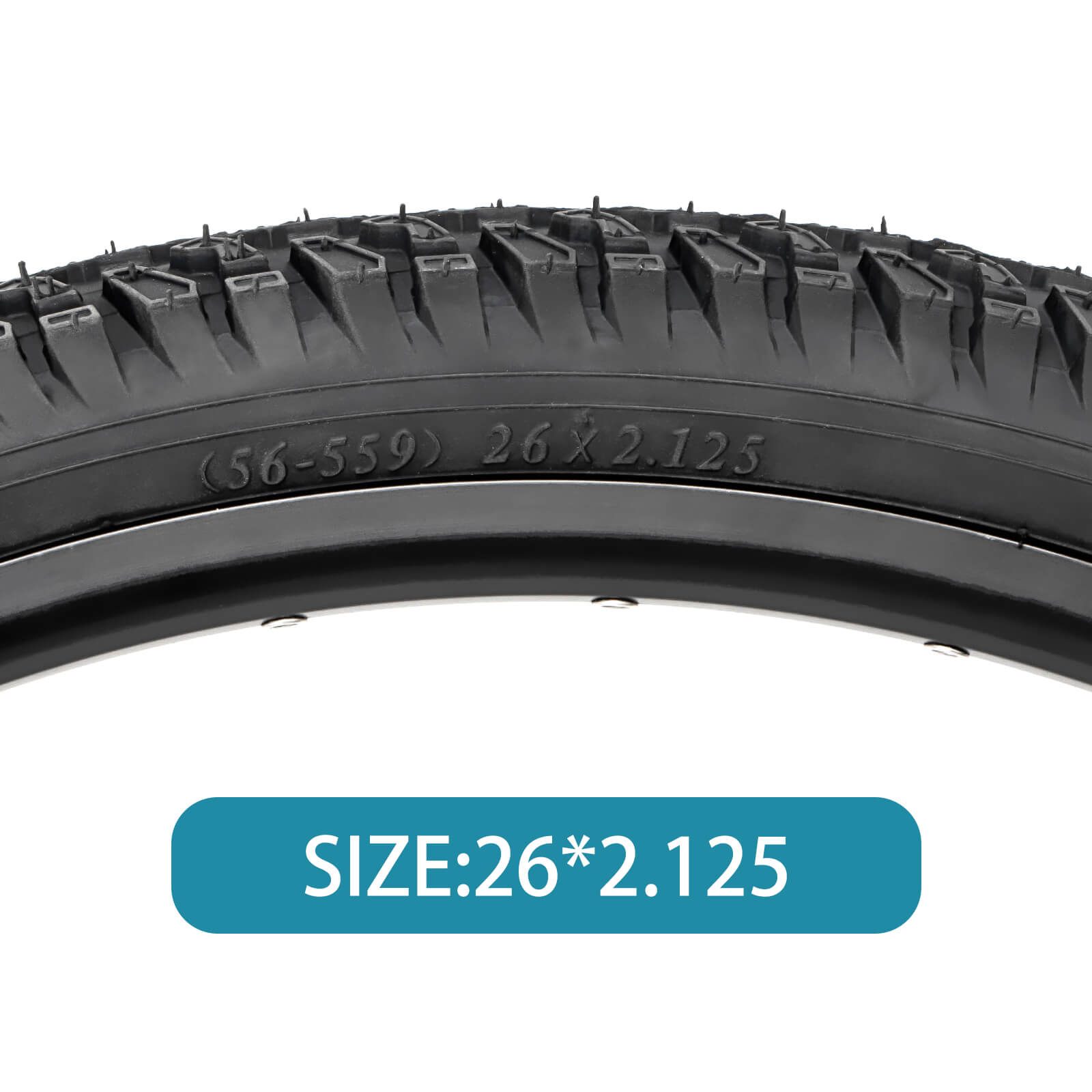 Hycline Ravine Trail Mountain Bike Tire - Main Image