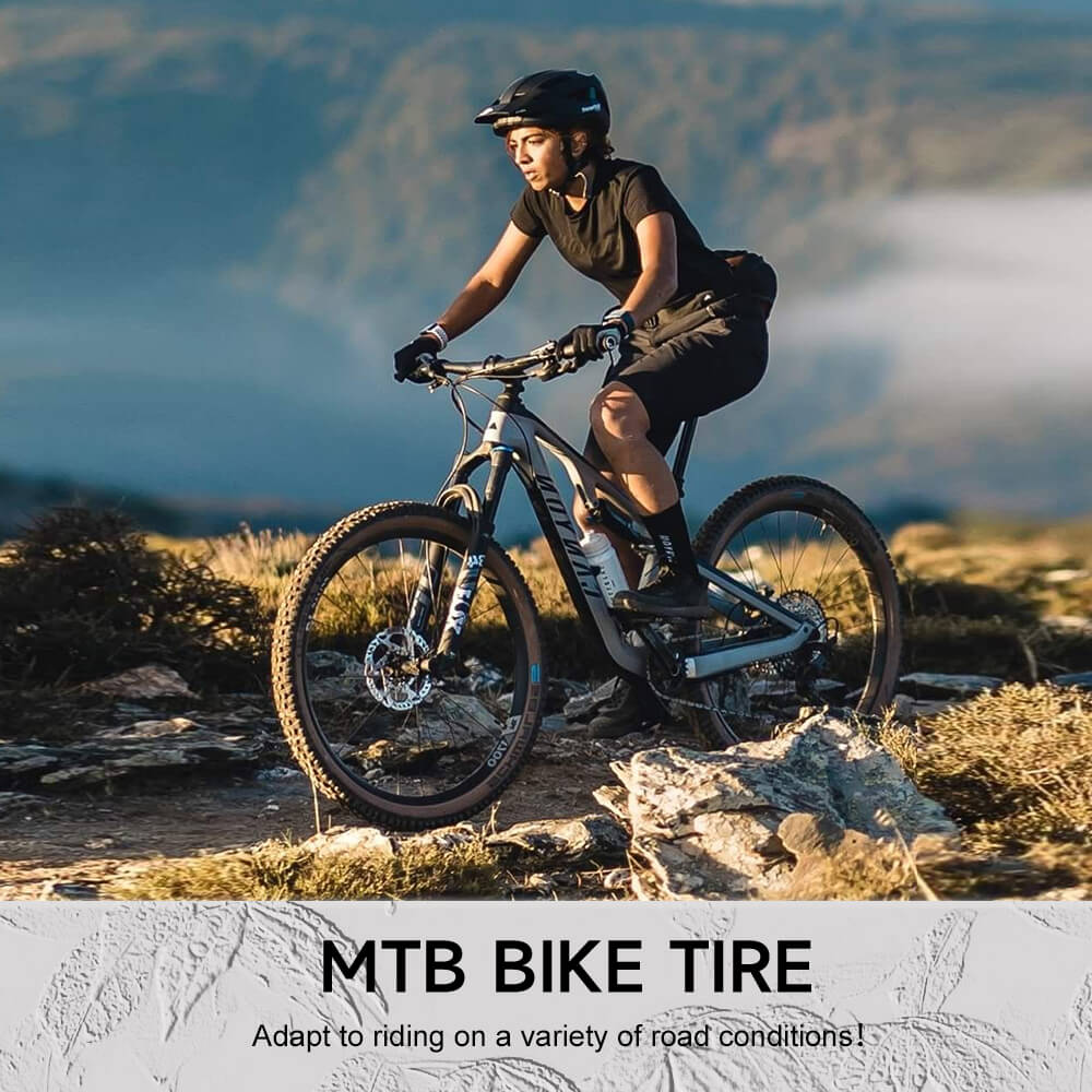Ravine Trail Mountain Bike Tire 26"×2.125"