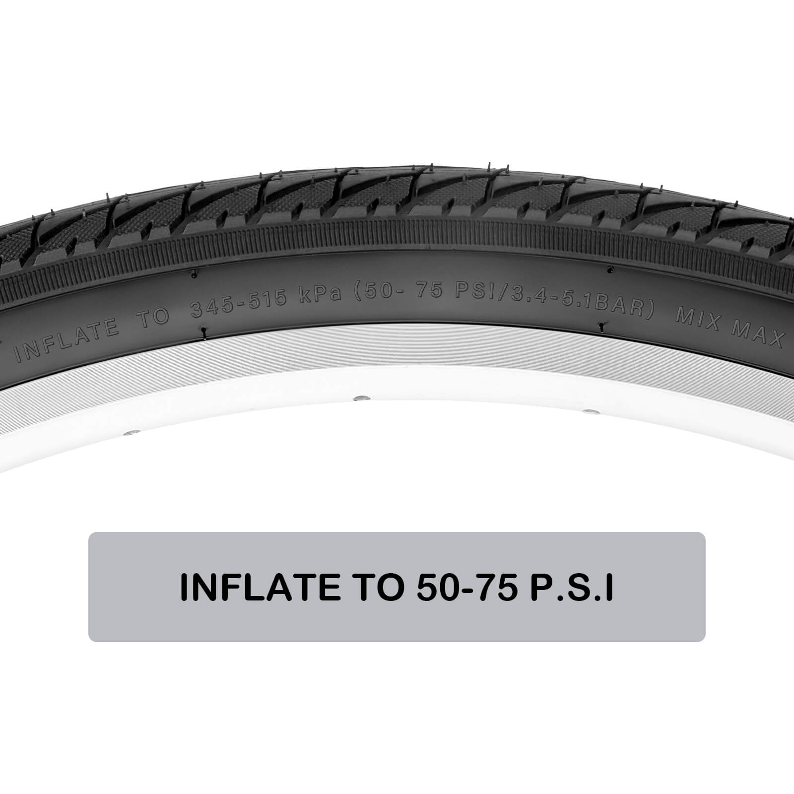 Ridge GRV - 700×38C