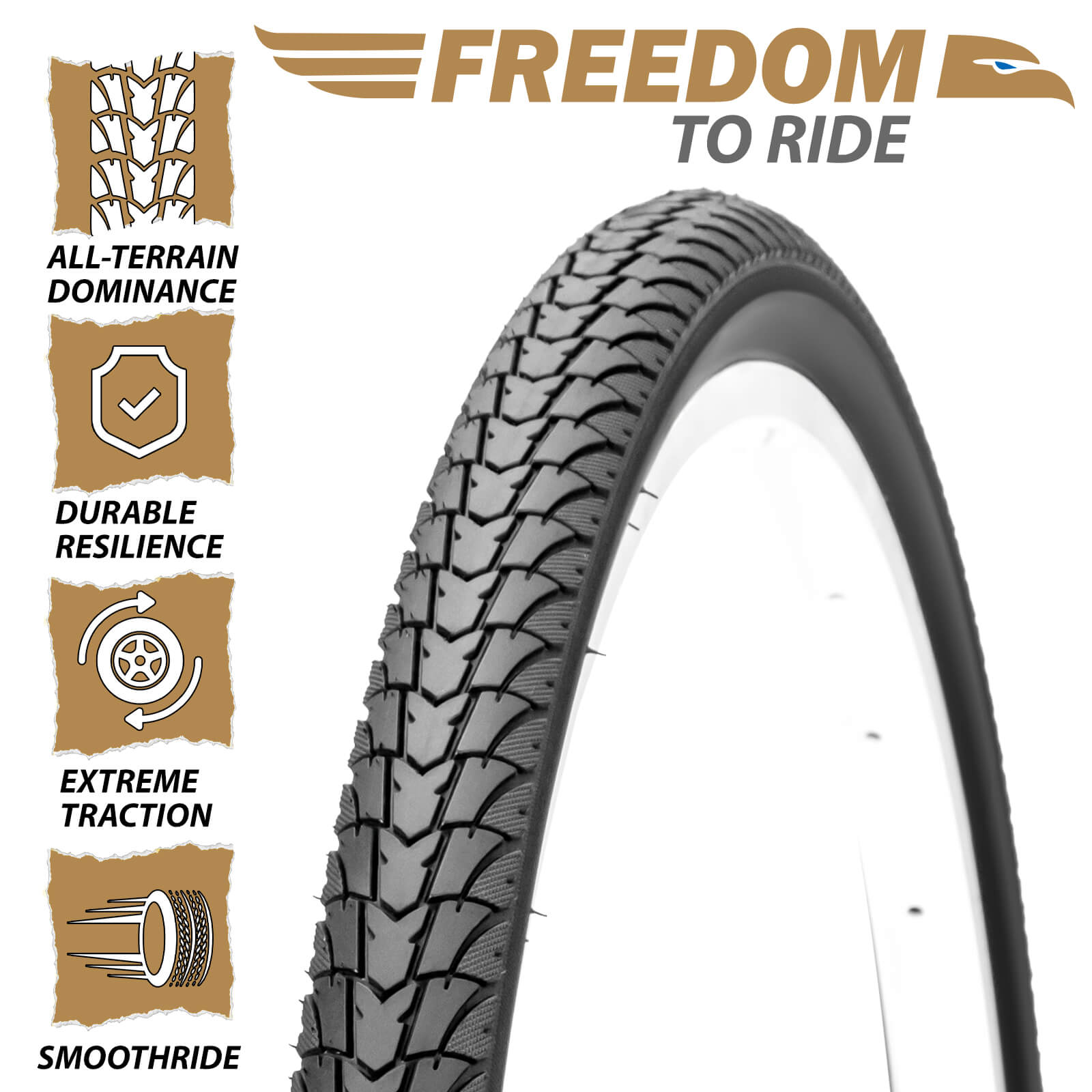 Ridge GRV - 700×38C