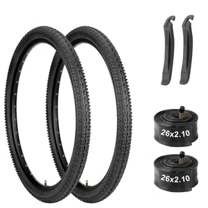 Dredge - 26"/27.5"/29"×2.1"