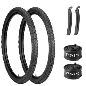Dredge - 26"/27.5"/29"×2.1"