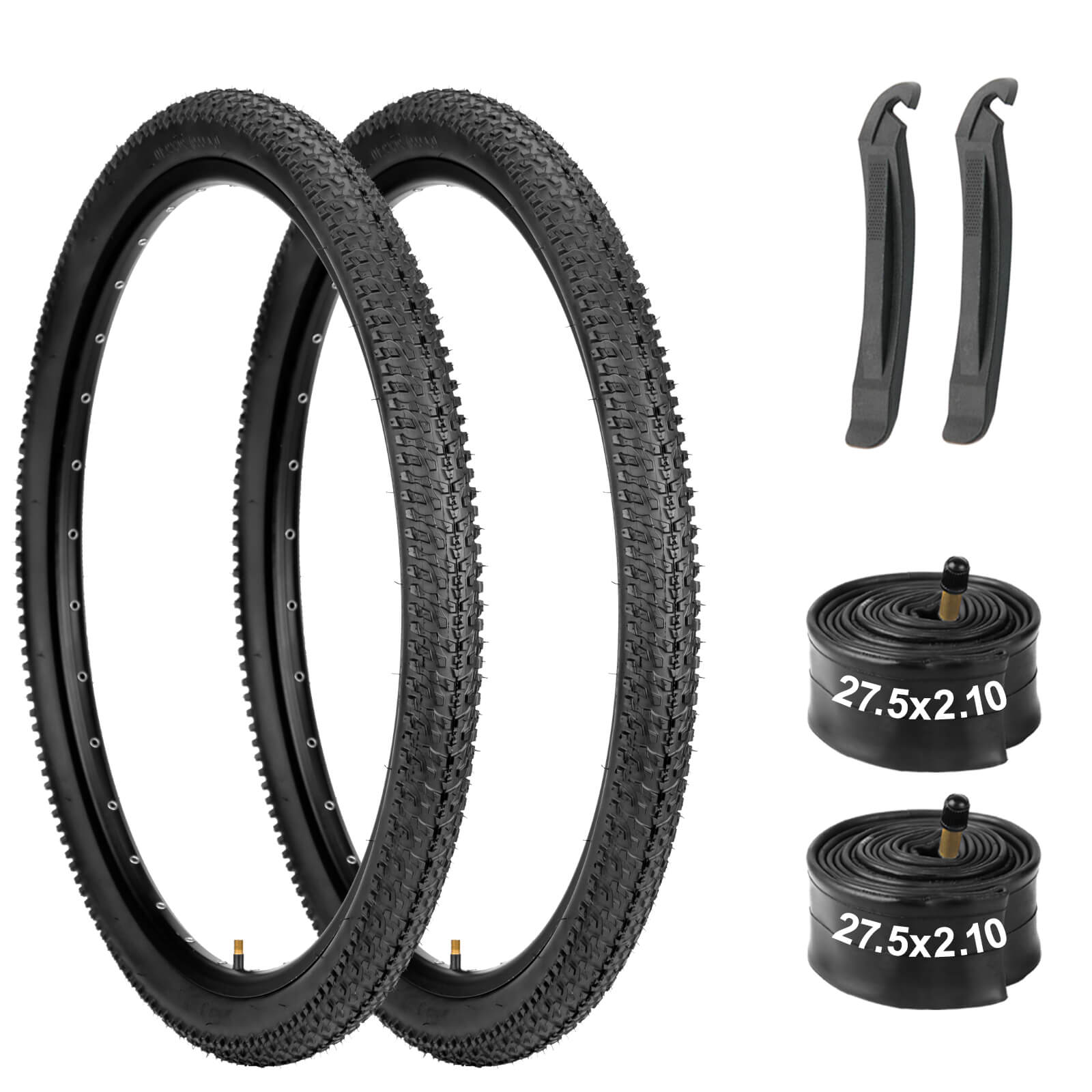 Dredge - 26"/27.5"/29"×2.1"