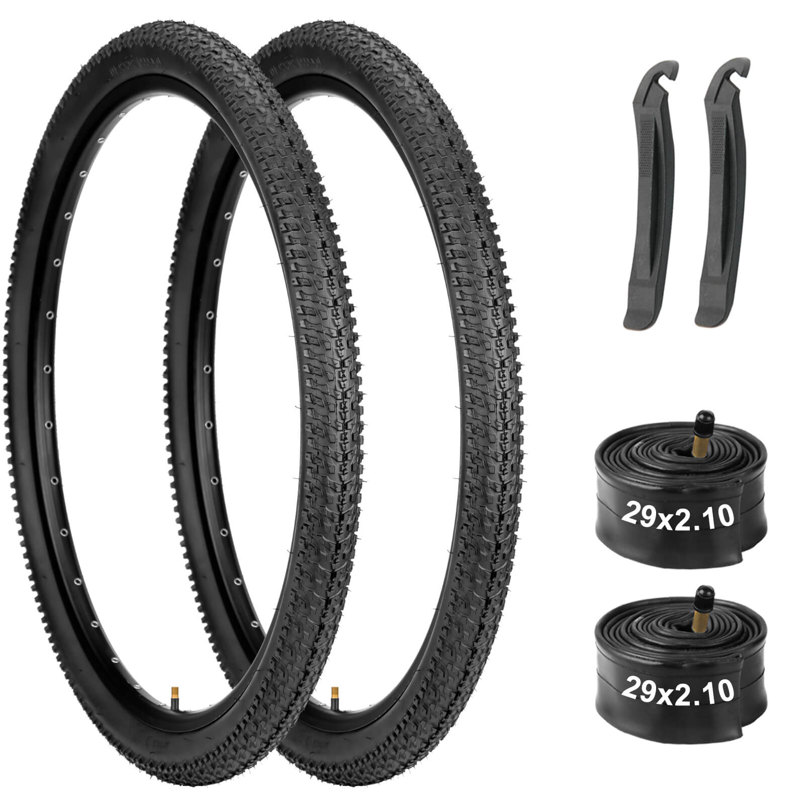 Dredge - 26"/27.5"/29"×2.1"