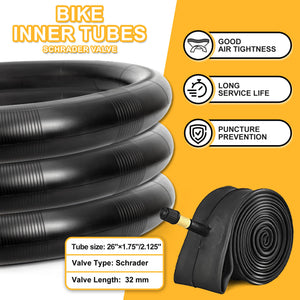 Chain Cruises - 26"×2.125"