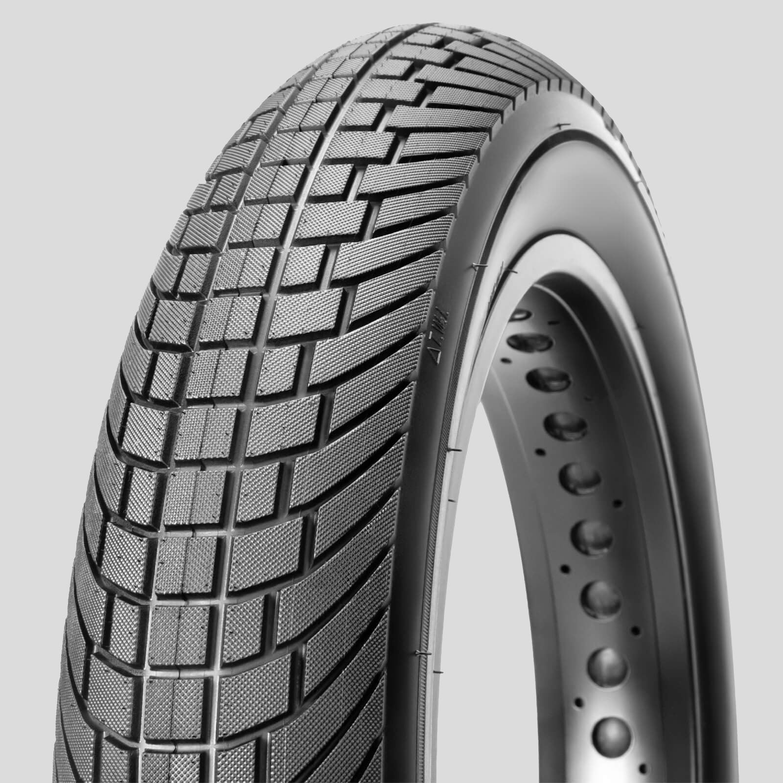 Echelon fat bike tire, best electric bike replacement fat tire 20x4.0 inch