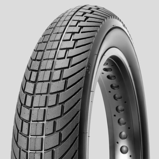 Echelon fat bike tire, best electric bike replacement fat tire 20x4.0 inch