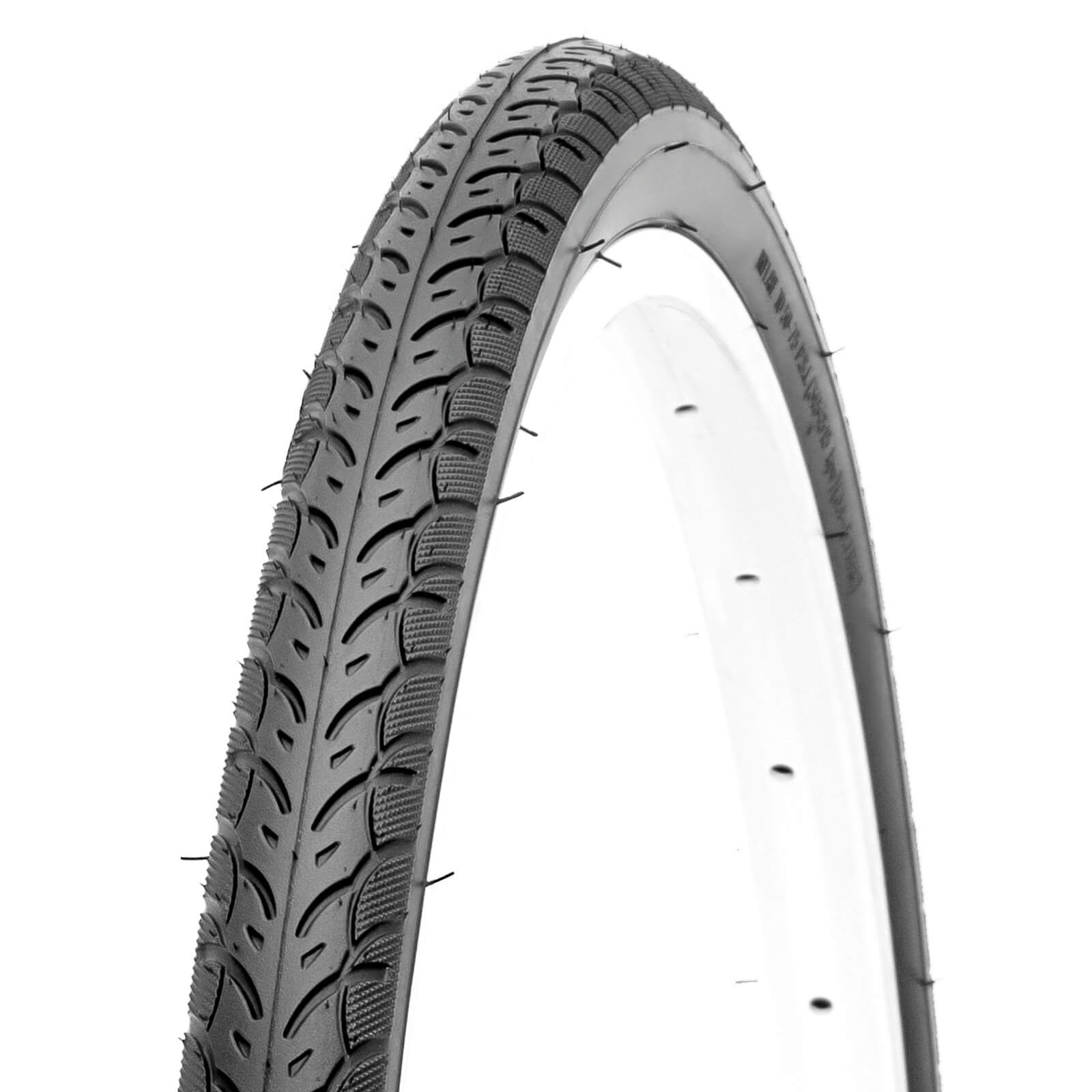 700×35C (35-622) Folding Road Bike Tire Replacement, 75 PSI High-dense Puncture Guard All-Terrain, For Road Races, Commutes and City Tours