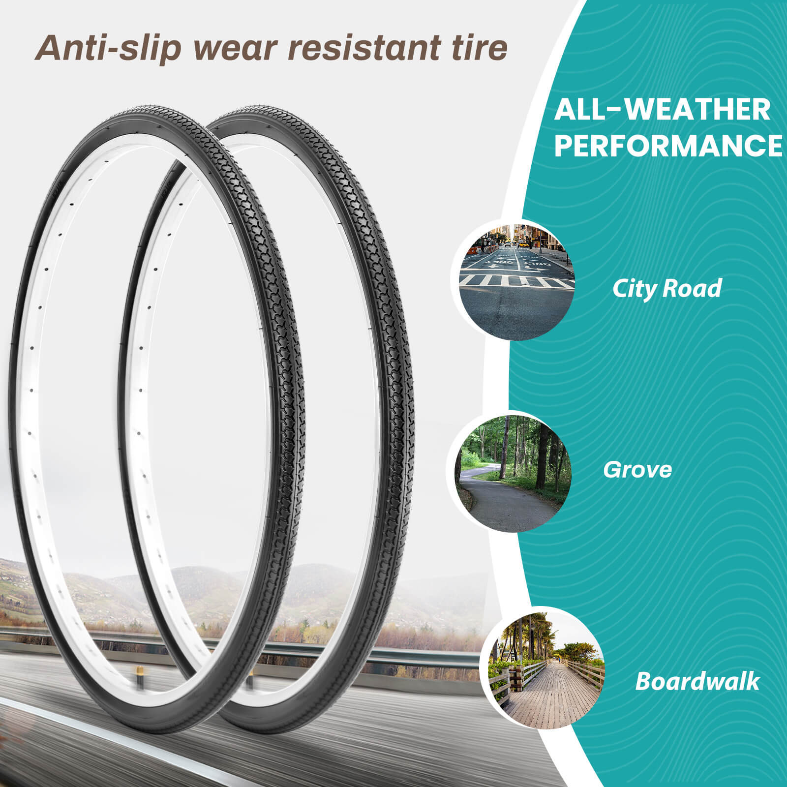 【新品】RUF CYCLES BALLOOH TIRE 26×3.０_ブラック 新品】RUF CYCLES BALLOOH TIRE 26×3.0_ブラック 新品】RUF CYCLES