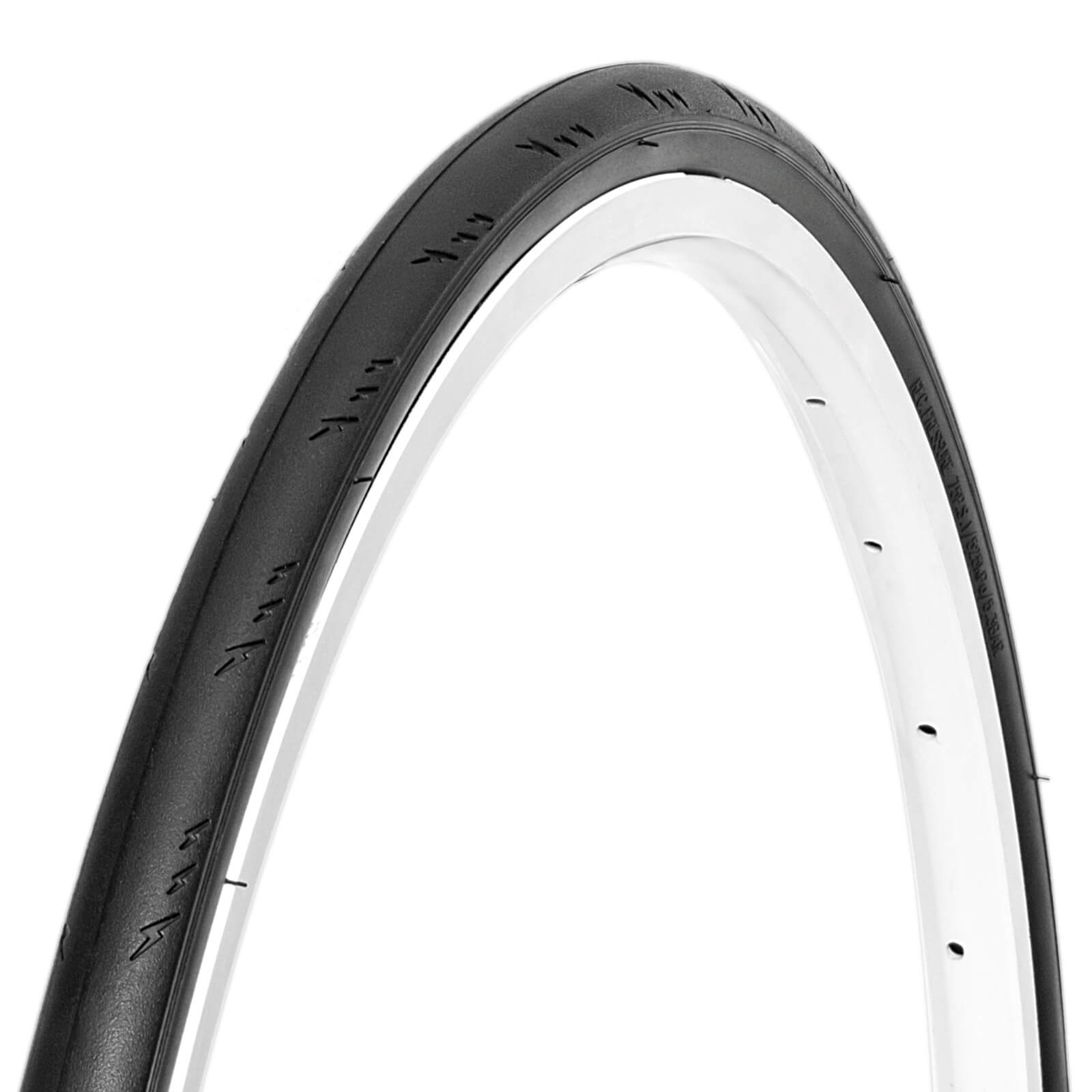 Hycline Flahmob 700 28C Hybrid Road Bike Replacement Clincher Tire