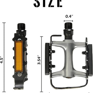 Wellgo Bike Pedals Sets